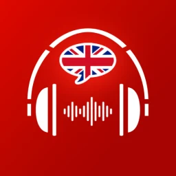 أيقونة English Listening: Podcast