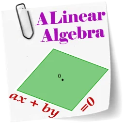 Linear Algebra Courses icon